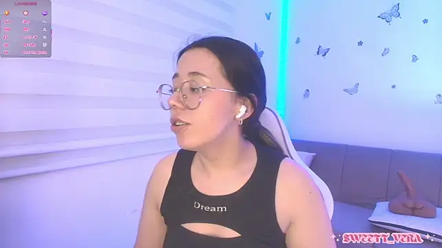 Sweettvera - Spank assx20