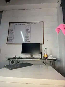 Nicolle_foxy - add another anal dildo