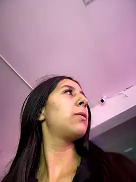 Im_Danna_LS - stream of milk from my tits