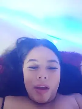 Carol_curvy - mischievous moment🍑🍒