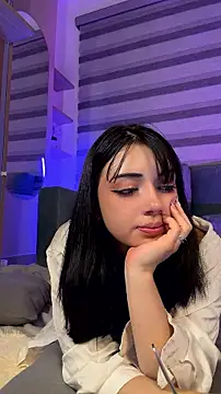 Dani-nari - fuck pussy dildo+ 2min controls