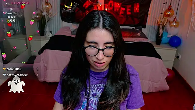 LenaRoses - all naked