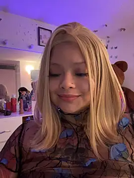 Barbiee_doll1 - LAST TIPPER GETS NEW NUDE PM 💯