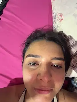 Violeta365 - My pussy very wet and nude