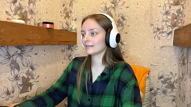 EmyMiu - biggest smile ever