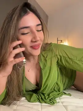 ANI_BELLE - I want to give you love.