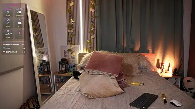 RossemaryRain - BLOWJOB + OIL TITS