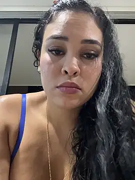 FOX_LATINA - Fuck dildo