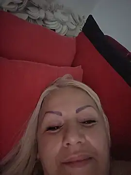 Cris4bionda - Godere