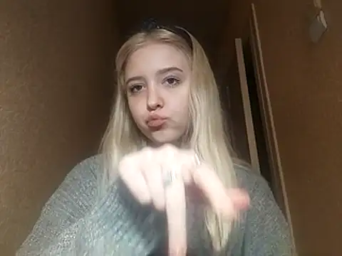 Yagami_Missa - Suck my finger