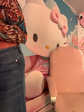 Canela_LS - Flash Pussy