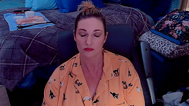 Ninajaymes - surprise surprise