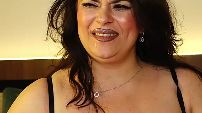 TanyaJade888 - Sensual Naked Tease