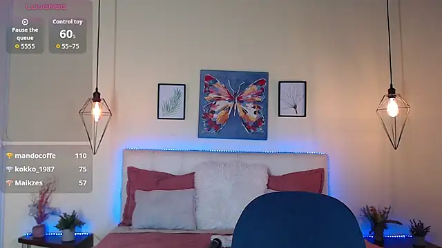 Megan_05_ - SQUIRT 😈