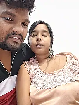 BabuCouple - Boobs suking & milk show & pussy show 🍒