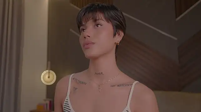 Evamorettii - ❤️Erotic Torso Ride❤️