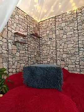 Aranzagomez - Rubbing my clitoris