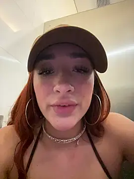 Ariiel_ - MAKE ME WET IN PUBLIC