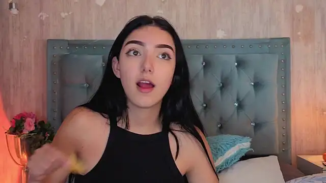Marcelaa_fox - make my turn end happy 😍