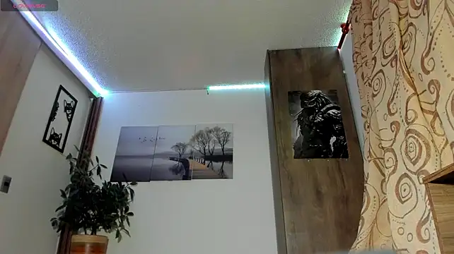Moonligth18 - naked all