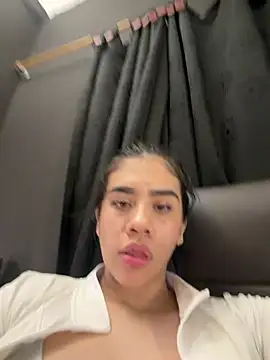 Alhaana_ - SEXY PLUG ANAL!!