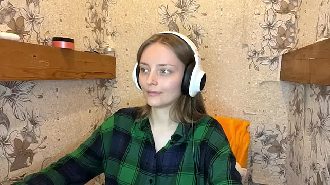 EmyMiu - biggest smile ever