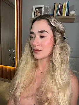 FridaKlein - warm me up, tease you and tits play