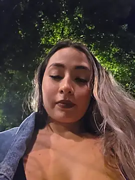 Natasanz - Make me wet in public front neighbors
