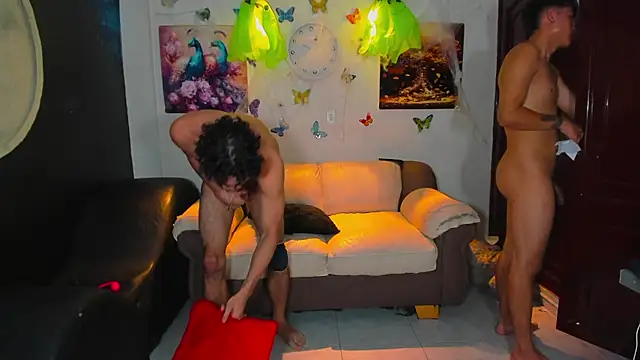 Sashawon_ - LICK PUSSY+ DEEP BLOWJOB
