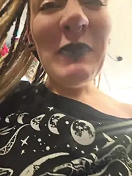 PinkTheHawk - Dildo pussy in public