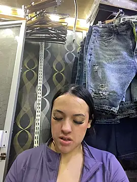 CelesteJones1 - Flash pussy in your face ❤️❤️