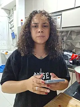 Sweetamy326 - Me exibir e provocar