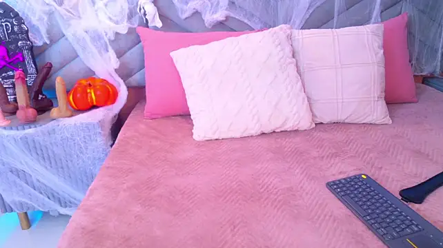 Grace_Williams_ - PLUG ANAL + OIL+CONTROL TOY🍑👅