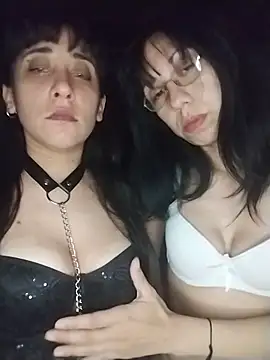 FetiGi - Deditos en la pussy💦