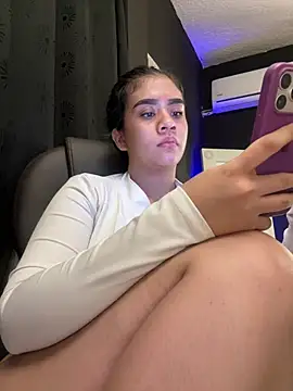 Alhaana_ - OOEN SEXY PUSSY!!