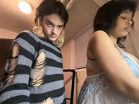 Venusfairys - deepthroat & sex 🍆💦& group show