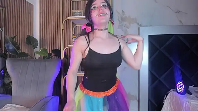 Cheese_Blue - dance naked