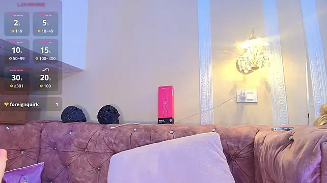 AuroraRenard - 🎀Masturbation