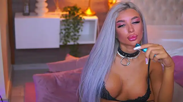 Juicy_Jessye - pussy fingering for more pleasure