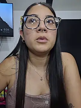 Candy_isita - Dildo in pussy