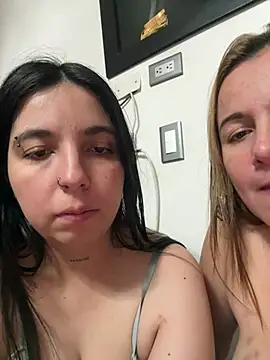RosseEmily_ - Kiss french wet