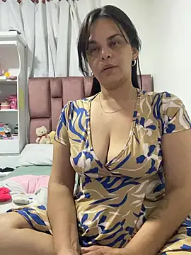 Kataliina - Dildo inside Ass