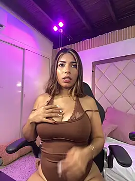 Sofiaa_evanss_ - Control toy 5min