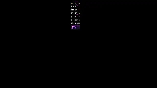 StacyReed_ - stay fuck me and take my control x1min