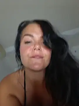 Xladycharme - 2 doigts dans ton gros cul salope