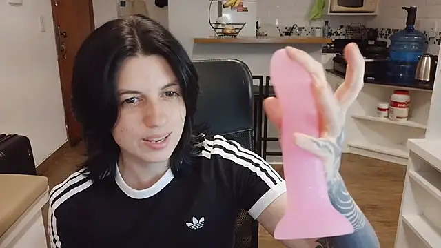 Kyslrana - COLOCAR PLUG ANAL
