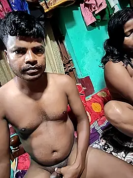 Indian_localwife - Boobs suck with oil pulling nipple