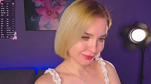 Eva_kiki - 😈TOY CONTROLL FOR 3 MIN😈