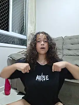 Sweetamy326 - Me exibir e provocar