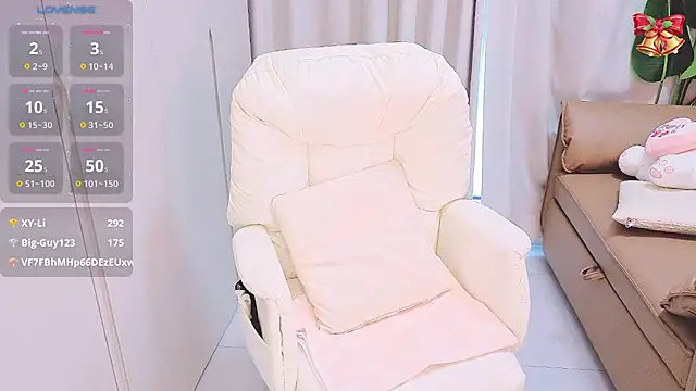 Tiantian_- - 💖精油涂胸Essential Oil Chest💖